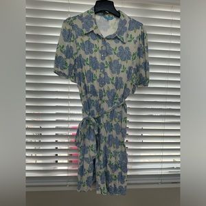 Draper James Dress